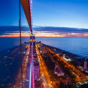 Orbi City Pearl Батуми