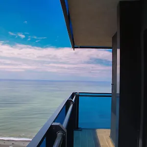 Orbi With Sea View ***** Batum